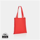 Sac tote en rPET 190T Impact AWARE™, rouge