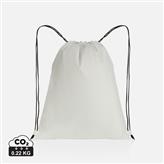 Bolsa RPET 190T Impact AWARE™, blanco