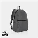 Impact AWARE™ RPET Basic Rucksack, anthrazit