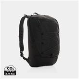 Zaino trekking 18L Impact AWARE™, nero