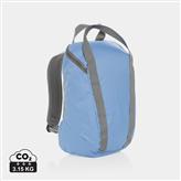 Zaino porta PC 14" Sienna AWARE™ RPET, sky blue