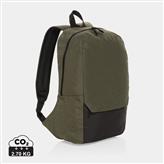 Kazu AWARE™ 15,6" RPET Laptop-Rucksack, grün