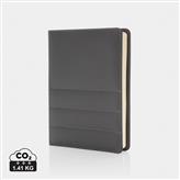 Impact AWARE™ RPET A5 notebook, anthracite