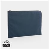 Impact Aware™ 15.6" Laptop Sleeve, navy blau