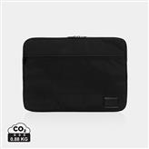 Impact AWARE™ 15.6" laptopsleeve, svart