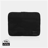 Pochette pour ordinateur portable 14' Impact AWARE™, noir