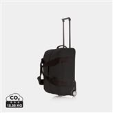 Standard weekend trolley, black