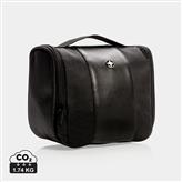 Toiletry bag, black