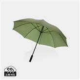 30" Impact AWARE™ RPET 190T Stormproof-Schirm, grün