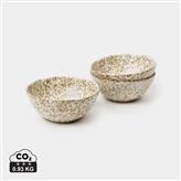 VINGA Nuvem mini bowl, 3 pcs set, beige