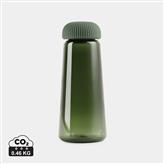 Bottiglia VINGA Erie in rPET RCS 575ml, verde