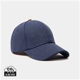 VINGA Bosler AWARE™ Canvas-Kappe, navy blau