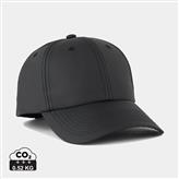 Cappellino VINGA Baltimore in PET riciclato  AWARE™, nero