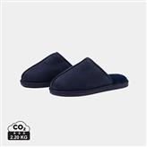 VINGA Waltor slippers, navy