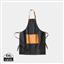 VINGA Asado Apron, black