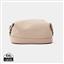 VINGA Baltimore Wash Bag, greige