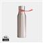 VINGA Bouteille Thermos 450ml Lean, rouge