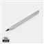 Eon RCS recycled aluminum infinity multitasking pen, silver