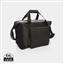 XXL cooler tote & duffel, black