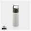 Hydrate leakproof låsbar vakuum flaske, hvid