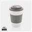 Genbrugelig kaffekop, 270 ml, grå