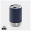 RCS recycled stainless steel tumbler, navy