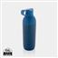 Flow RCS vakuumflaske i genanvendt rustfrit stål, blå