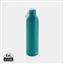 Avira Avior RCS Re-steel bottle 1L, turquoise