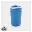 Avira Alya RCS recycelter Stainless-Steel Becher 300ml, blau