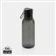 Avira Atik RCS Recycled PET bottle 500ML, black