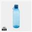 Botella Avira Atik RCS PET Reciclado 1L, azul