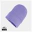 Impact Polylana® beanie med AWARE™ tracer, lavender