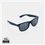 GRS recycled PC plastic sunglasses, navy