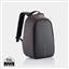 Bobby Hero Small, Anti-theft backpack, black