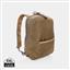 Impact AWARE™ 1200D 15.6'' modern laptop backpack, khaki