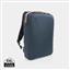 Impact AWARE™ 300D to-tonet deluxe 15,6" laptop rygsæk, marine blå