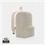 Impact Aware™ 285 gsm rcanvas backpack undyed, off white