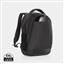 Impact AWARE™ Boardroom-Laptop-Rucksack PVC-frei, schwarz