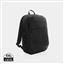 Mochila moderna para portátil de 15,6" Swiss Peak AWARE™, negro