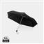 Swiss Peak Aware™ RPET ultralätt automatiskt 20.5”paraply, svart