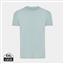 Iqoniq Bryce T-Shirt aus recycelter Baumwolle, Iceberg green