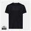 Iqoniq Tikal Sport Quick-Dry T-Shirt aus rec. Polyester, schwarz