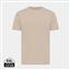 Iqoniq Sierra Lightweight T-Shirt aus recycelter Baumwolle, desert