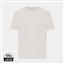 Iqoniq Teide t-shirt i genanvendt bomuld, ivory white
