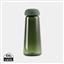 VINGA Erie 575ml Flasche aus RCS recyceltem PET, grün